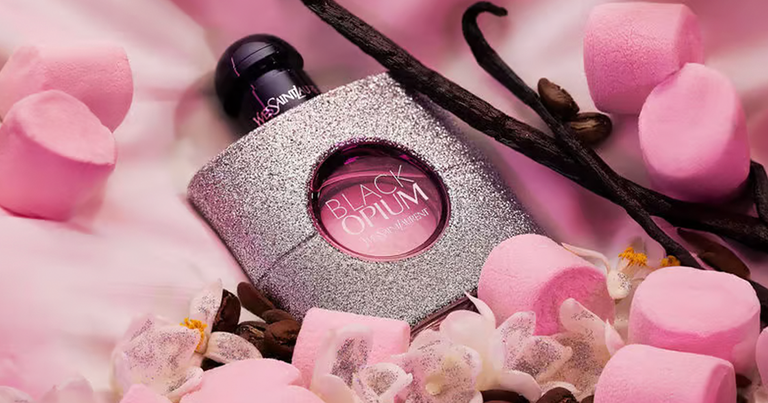 Run! Free Black Opium Eau De Parfum Glitter Sample (Direct Link!) – Topsave