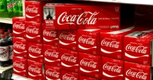 6 Free 12-Packs Of Coca-Cola Products At Target After Rebate (Working In 2025)