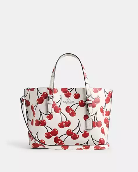 Up To 79% Off Coach Cherry Collection At Coach Outlet – Topsave