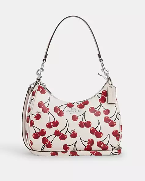 Up To 79% Off Coach Cherry Collection At Coach Outlet – Topsave