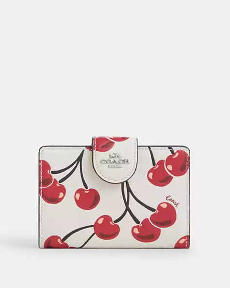 Up To 79% Off Coach Cherry Collection At Coach Outlet – Topsave