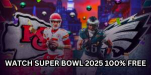 How To Stream 2025 Super Bowl Lix For Free – Topsave