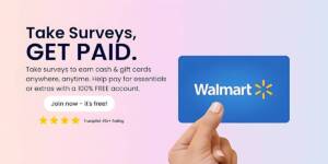 Earn Free Gift Cards With Survey Junkie – Sign Up For Free – Topsave