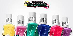 essie awardwinning giveaway2025