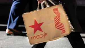 Free $25 To Spend At Macy’s After Cash Back – Topsave