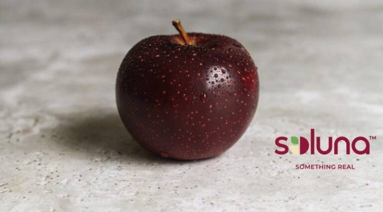 free apples program 2025