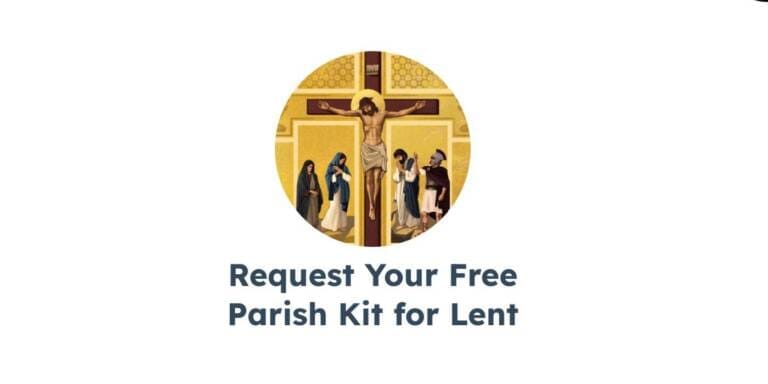 free parish kit