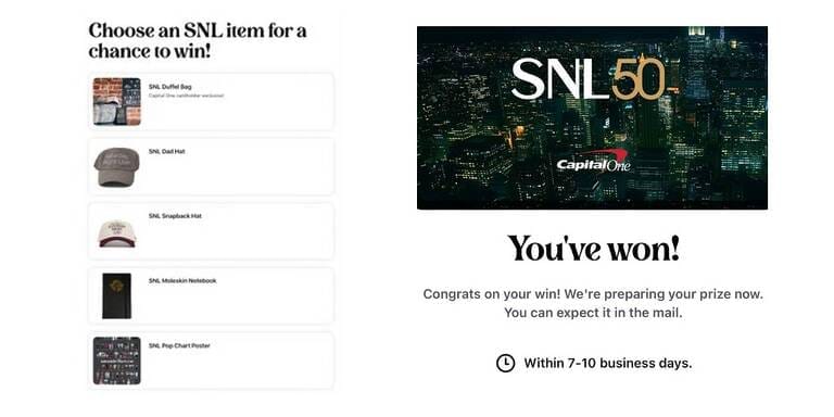 free snl swagg