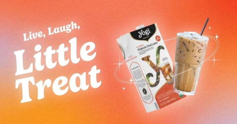 free yogi barista latte any store v0 LOvJFgQkADQ7HuYfUdzBNuQPaZa zAcm48pF9qFc3Xg