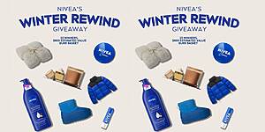 Nivea Burr Baskets Giveaway – Enter To Win A $800 Prize Pack – Topsave