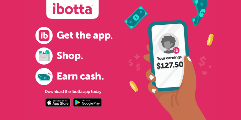 Get $5 For Free To Join Ibotta Cash Back Program (And Even Earn Freebies) 2025