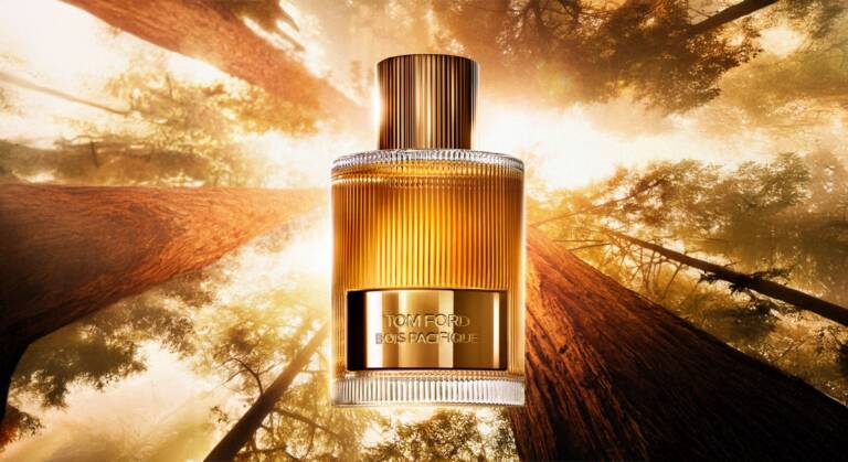 Free Tom Ford Bois Pacifique Eau De Parfum Sample  (Working In 2025)