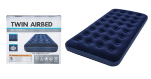 Twin Air Mattress At Academy Sports For Only $10 (Working In 2025)