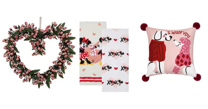 Kohl’s Valentine’s Decor Sale – Up To 60% Off + Extra Savings With Code (Working In 2025)