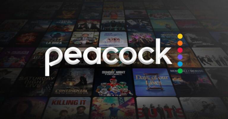 New Peacock Streaming Deal – One Year For $29.99 (Reg. $79.99) (Working In 2025)