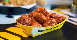 Free Wings At Buffalo Wild Wings If Super Bowl Goes Into Overtime! – Topsave