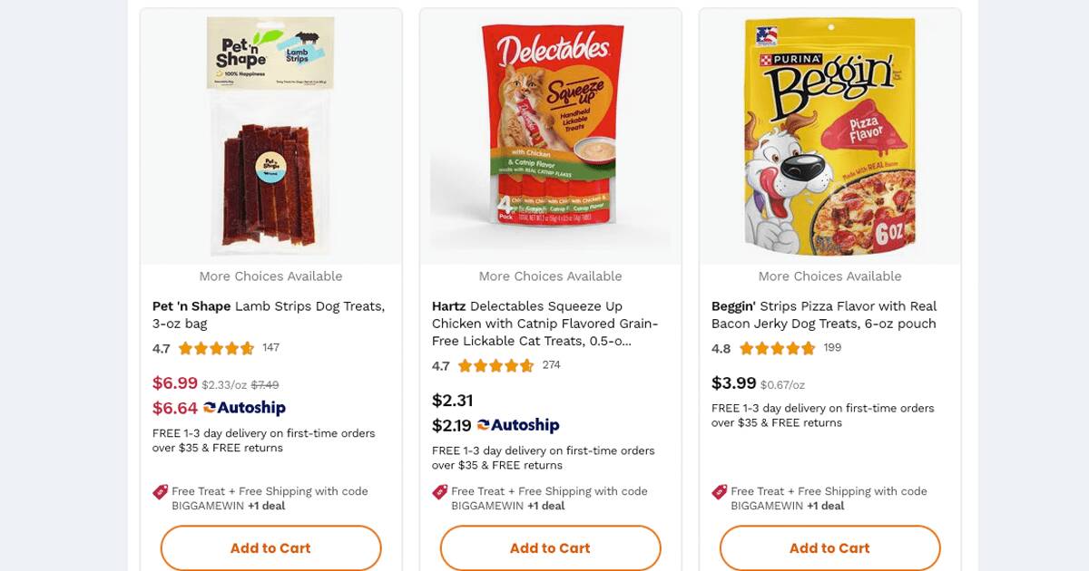 Newest Free Samples, Freebies, Deal And Sweepstakes Offers Posted – Topsave