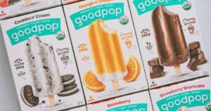 Free Box Of Goodpop Popsicles – Topsave