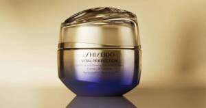 Possible Free Shiseido Vital Perfection Uplifting And Firming Advanced Cream Sample – Topsave