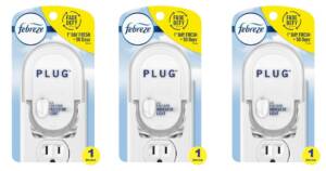 Free Febreze Plug-In Air Freshener After Walmart Cashback Offer – Topsave