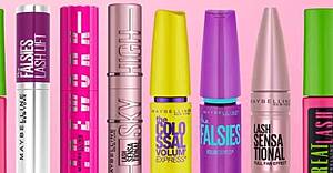 Free Maybelline Mascara Sample – Topsave