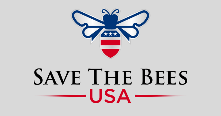 Free Save The Bees Sticker W/ Free Shipping – Topsave