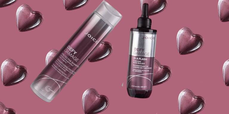 Joico Healthy Hair Wins Giveaway – 50 Winners! – Topsave