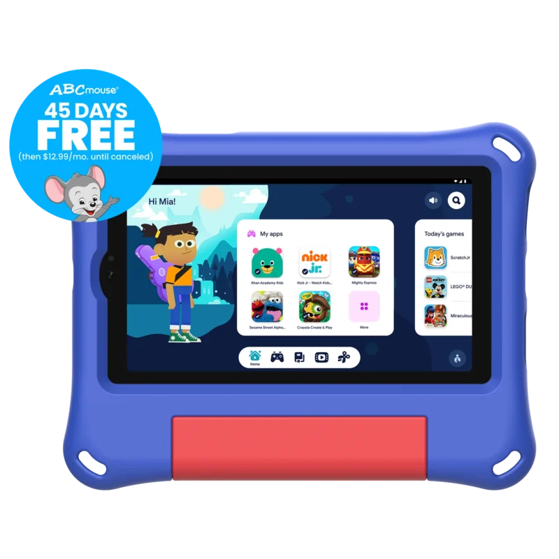 Onn. Kids Tablet Only $39 Shipped At Walmart (Reg. $79) – Topsave