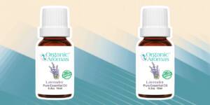 Free Lavender Essential Oil + Free Shipping (Limited Time) (Working In 2025)