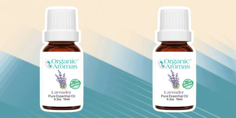 Free Lavender Essential Oil + Free Shipping (Limited Time) (Working In 2025)