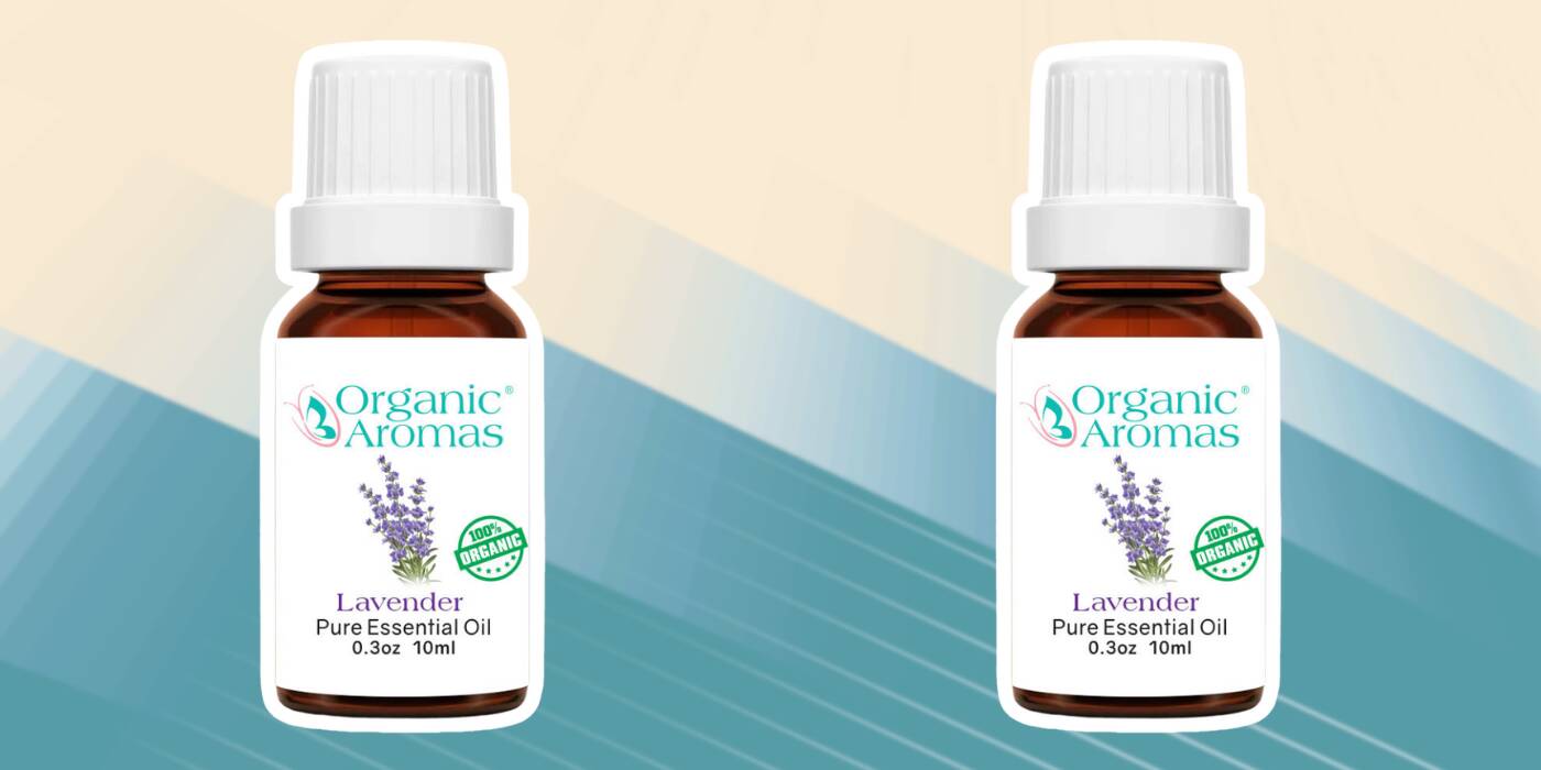 FREE Lavender Essential Oil + Free Shipping (Limited Time)