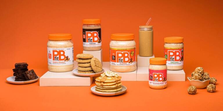 pb fit sweeps
