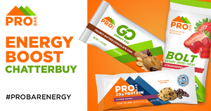 Apply To Be A Probar Energy Boost Chatterbuy With Ripple Street! – Topsave