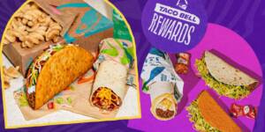 Taco Bell Tuesday Drop + Luxe Cravings Boxes &Amp; More – Topsave