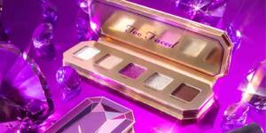 Up To 50% Off Too Faced Palettes, Gift Sets &Amp; More (Working In 2025)