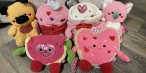 Walmart – Valentine’s Day Stuffed Animals Starting At Just $2.97! (Working In 2025)