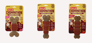 Get A Free Hartz Chompathon Dog Chew Toy