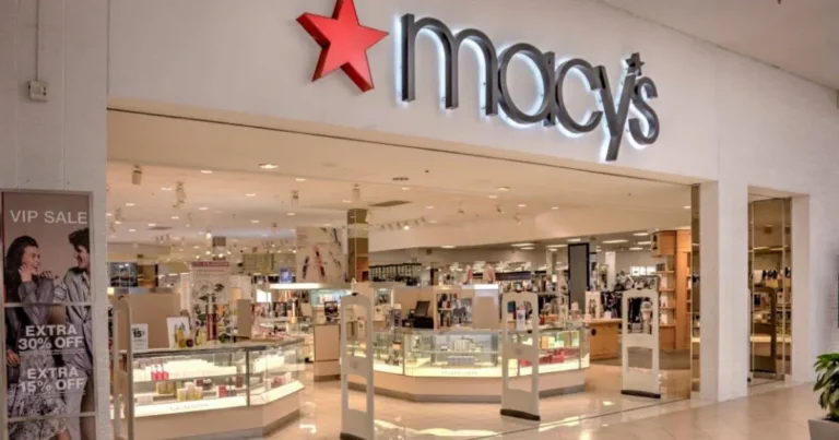 One Day Sale – Up To 60% Off Sitewide At Macy'S – Today Only 2025