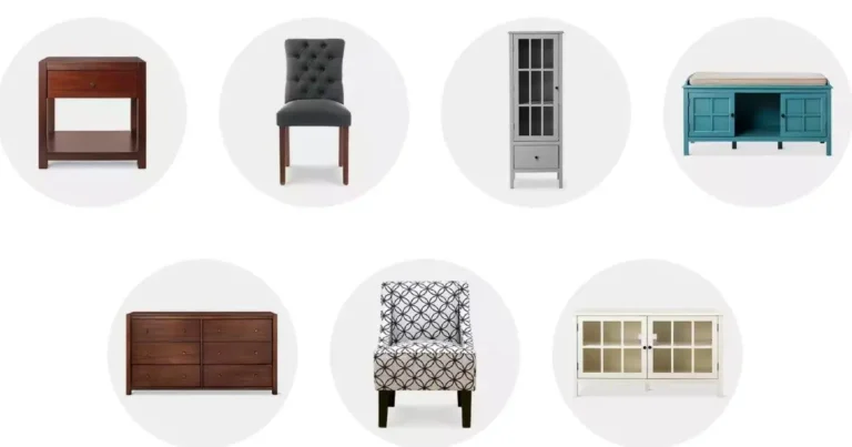 Save Up To 60% Off Indoor Furniture At Target Today