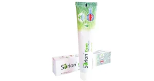 Free Sorion Cream Or Soraresal Cream Sample 2025