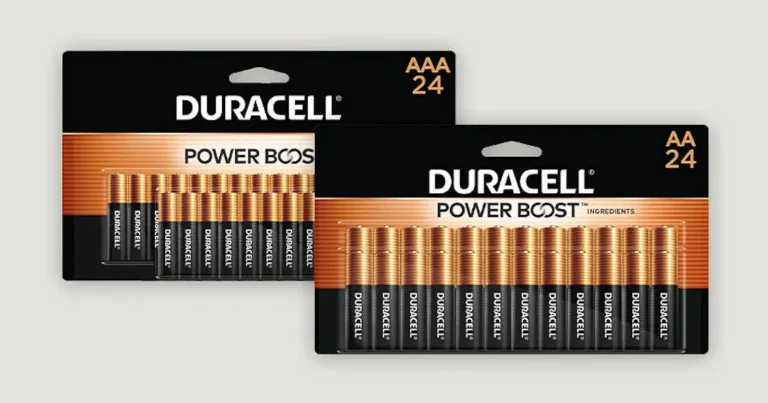 Free Duracell Batteries At Office Depot &Amp; Office Max