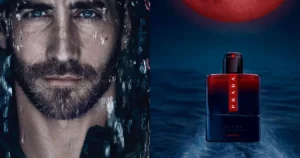 Free Prada Luna Rossa Ocean Le Parfum Fragrance Sample