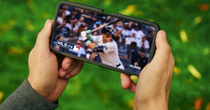 2025 mlb tv
