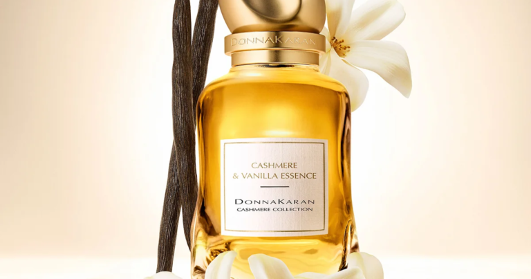 Possible Free Donna Karan Cashmere &Amp; Vanilla Essence Fragrance Sample