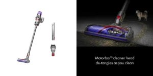 Dyson Digital Slim Cordless Vacuum IronNickel New
