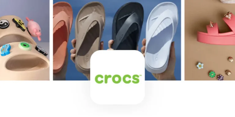 Free $35 Purchase At Crocs After Cash Back 2025