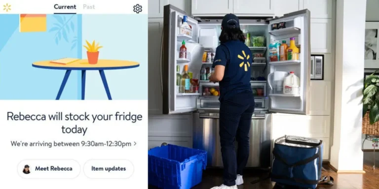 Free 30 Days In Home Delivery By Walmart Associates From Walmart+ Home 2025