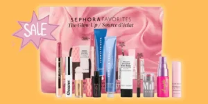 Sephora Favorites The Glow Up Kit Just $29 Shipped ($174 Value) – Today Only 2025