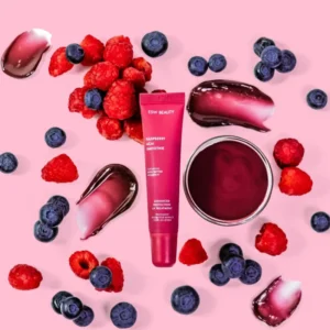 Free Cherry Tart Smoothie Lip Treatment From Esw Beauty 2025