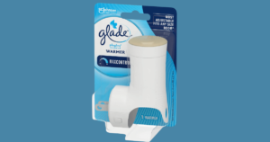 Free Glade Plugins Air Freshener Warmer At Walmart 2025